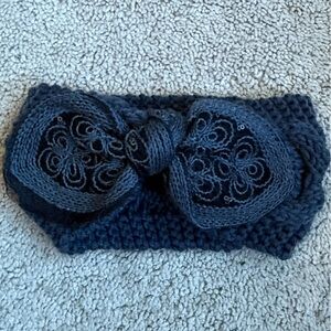 Winter Headband/ Ear warmer Pure Wool
